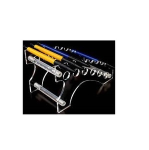 ชั้นวางปากกาอะคริลิคดีไซน์ทันสมัยแท่นวางปากกาอะคริลิคทันสมัย - Product Image 6
