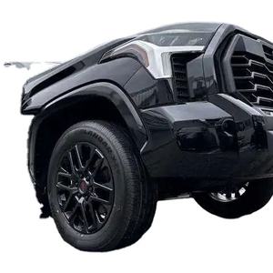 Berline d'occasion pas chère 2020, transmission intégrale, sièges en cuir, moteur 4.5L, automatique, toit ouvrant panoramique - Product Image 1