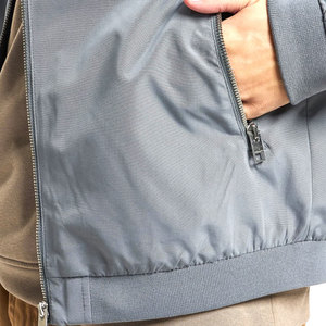 Nuevo último estilo, chaquetas de bombardero para hombre, chaquetas de invierno personalizadas, precio al por mayor, chaquetas de hombre, chaqueta de bombardero transpirable de talla grande para hombre - Product Image 5