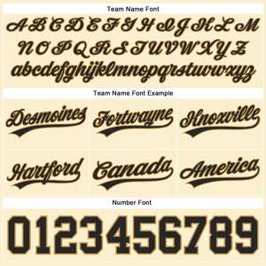 Shorts personnalisés Creem Black-Old Gold Throwback Basketball Shorts - Product Image 3