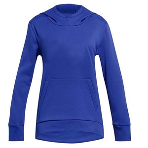 Sudadera con Capucha para Mujer, Color Sólido, Estilo Urbano, Cómoda y Elegante, Venta al Por Mayor, Bordado 3D - Product Image 3