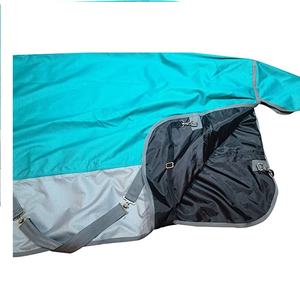 1200Denier <b>Waterproof</b> and Breathable Horse Sheet TGW Riding Horse <b>Blanket</b> Premium Horse Rugs - Product Image 5