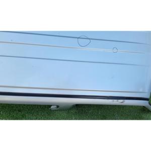 Techo para SUZUKI Jimny 1ª Serie M13A (98>05) - Product Image 2