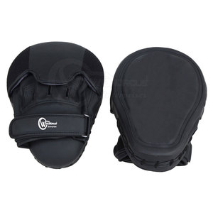 Customization <b>Focus</b> <b>Pad</b> Hot Sales Leather Premium High Quality Professional manufacturer wondrous enterprises - Product Image 1