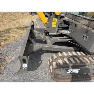 รถขุด ER636H ปี 2026 สภาพใหม่ พร้อมส่วนลดพิเศษ รถขุดตีนตะขาบ - Product Image 4