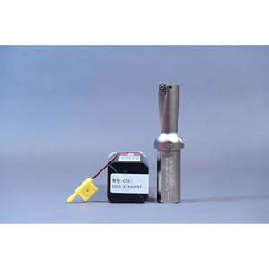 Catégorie de produit Perceuses électriques CARBIFORCE SP UDRILL 2D 23.5 C25 - Product Image 1