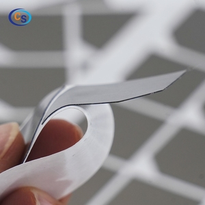 Tùy chỉnh với giấy phát hành điện từ che chắn tiếng ồn đàn áp bức xạ hấp thụ RF che chắn vật liệu - Product Image 6