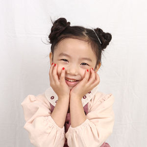 ShineB-tiras de Gel para uñas para niños, envolturas de uñas de princesa GELICA, fáciles de pegar, salón, alta calidad, hecho en Corea - Product Image 4