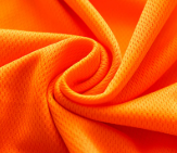 สีส้ม HI-VIS