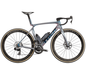 Nuevo Original 2025 TREKs Supercaliber 9.8 GX6 - Product Image 1