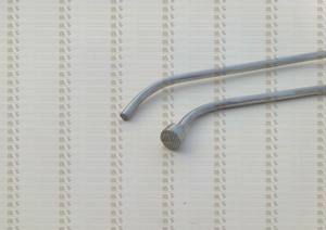 Plateau Bacastow, ensemble de 2 éleveurs tibiaux, pour arthroplastie du genou, chirurgie orthopédique de l'arthroplastie du genou - Product Image 3