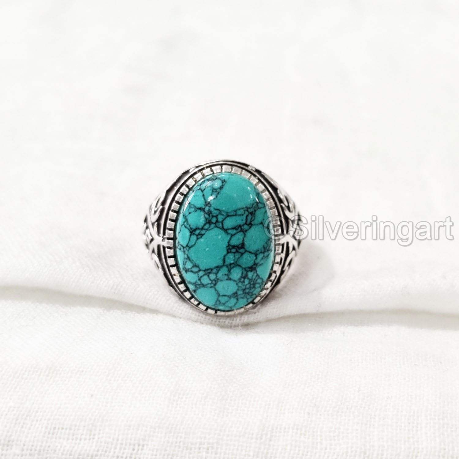 สีเทอร์ควอยซ์