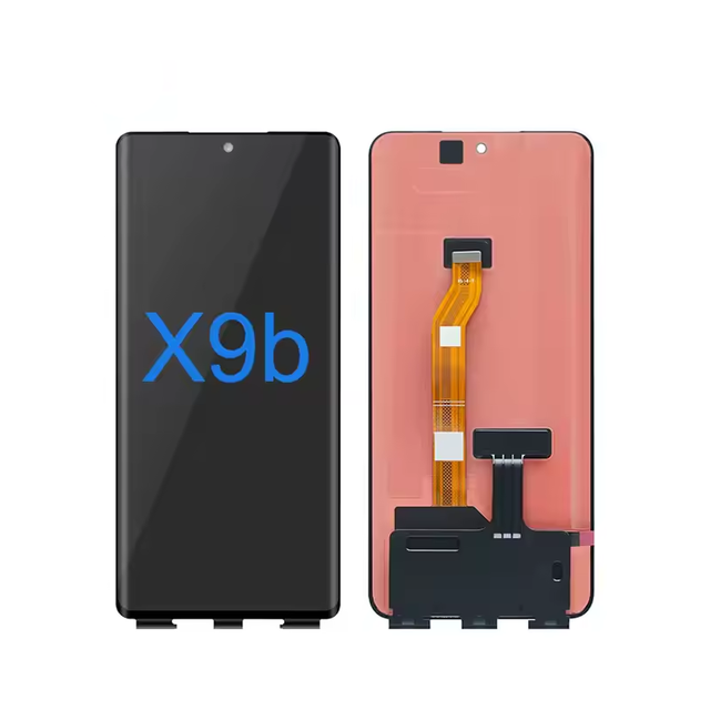 Honor X9b Original Touch Screen Digitizer LCD Display Replacement with High Quality 100% Working Tested 1 Year Warranty