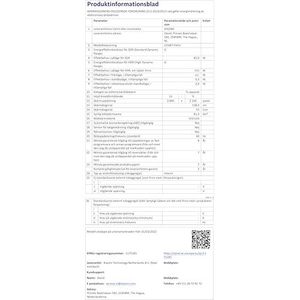 65-Inch 4K QLED Smart <b>TV</b> with HDR Wi-Fi <b>USB</b> Interface Black Cabinet - Product Image 1