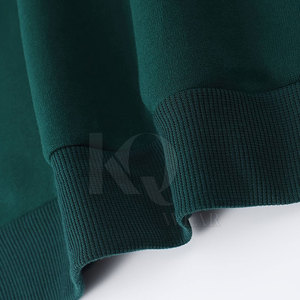 Nouveauté, sweat-shirt d'hiver pour homme de qualité supérieure, uni, 100% coton, à capuche, décontracté, respirant pour adulte - Product Image 5