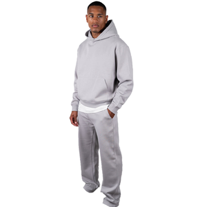 Nouveauté Sweat-shirt pour homme 100% coton molletonné Durable Vente en gros Prix bas Respirant Sweat-shirt à capuche pour homme En vente - Product Image 6