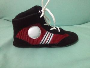 Zapatos Sambo para artes marciales y ropa - Product Image 2