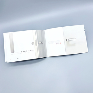 Cina <span class=keywords><strong>stampa</strong></span> professionale personalizzata a buon mercato <span class=keywords><strong>di</strong></span> Business brochure volantini riviste <span class=keywords><strong>di</strong></span> libri che utilizzano cartone <span class=keywords><strong>di</strong></span> qualità e carta Offset - Product Image 6