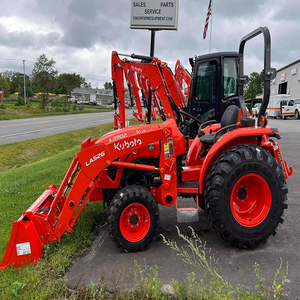 Alta Calidad LA526 Kubota tractores Tractor para la venta - Product Image 3