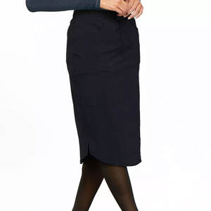 Venta al por mayor nuevo estilo adulto algodón hecho Scrub faldas último diseño bajo precio Scrub faldas Casual Wear Scrub faldas - Product Image 4