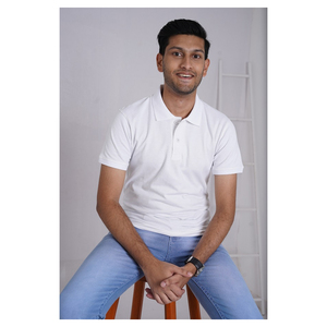 Ropa de moda de verano para hombres Camisetas de polo de alta calidad OEM personalizado proveedor mayorista de Bangladesh Polo hombres - Product Image 4