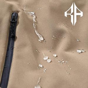 เสื้อดาวน์คุณภาพสูงจาก Atlantic unisex สำหรับใส่กลางแจ้งผ้าโพลีเอสเตอร์/ ไนลอนพิมพ์ลายได้ตามต้องการ - Product Image 6