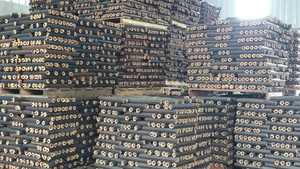 ถ่านขี้เลื่อยคุณภาพสูงผลิตในเวียดนามโดยบริษัท bivwood, การเผาไหม้เป็นเวลานาน, briquettes - Product Image 2