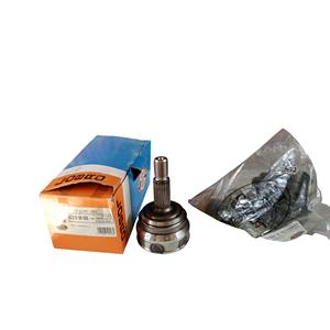 VOLKSWAGEN Scirocco Serie (137) (08>14) JUNTA HOMOCINÉTICA DELANTERA IZQUIERDA E21098005 - Product Image 1