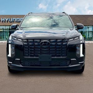 Expédition rapide disponible 2025 Hy-undai Pali-sade Calligraphy Night Edition AWD - Product Image 1