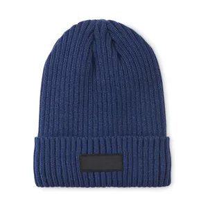Accessoires de sports d'hiver ANVIK Bonnet en tricot personnalisé - Product Image 6