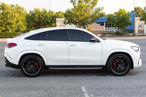 AMG GLE63 S Coupé 2021 USADO, Sin Reservar, Inspeccionado, Motor V8 Twin-Turbo de 603 hp, Tracción en las Cuatro Ruedas, Equipamiento de Alta Gama, Sin Modificaciones - Product Image 3