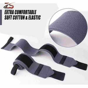 Vente en gros de bracelets d'haltérophilie de haute qualité fabriqués au Pakistan - Product Image 5