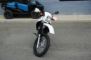 Déstockage ORIGINAL : Nouvelle <span class=keywords><strong>Moto</strong></span> Double Usage HONDAs XR 650L à Vendre - Product Image 3