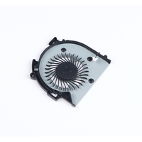 Ventilateur de processeur pour ordinateur portable HP Envy 15-AR Series en gros, référence 924348-001, pour centres de remise à neuf, stock en vrac