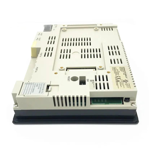 産業用制御およびPLCプログラミング128 I/O用のイーサネット通信付き100% 新品オリジナルNSJ5-TQ10B-G5D PLC - Product Image 5