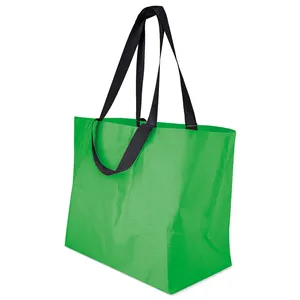 Borsa Shopper Levante Personalizzata per Merchandising, Plastica Promozionale su Misura - Product Image 6