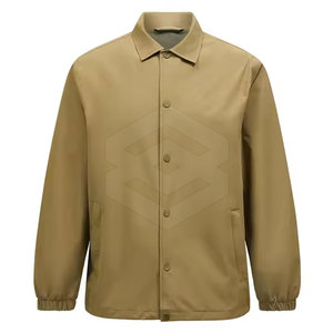 Veste de sport personnalisée Veste de sport pour hommes à bas prix Bonne qualité Logo personnalisé imprimé - Product Image 1