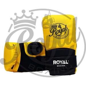 Gants de boxe en cuir à lacets, best-seller, pour la boxe mixte, l'entraînement de Muay Thai, le sac de frappe, le MMA, équipement sportif, arts martiaux - Product Image 3