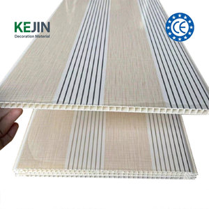 Rivestimento per Soffitto Decorativo Impermeabile Leggero OEM 30cm per Interni di Appartamenti in Colombia - Product Image 5