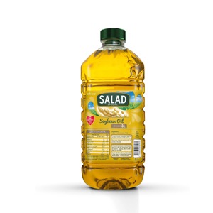 Aceite de soja refinado, embalaje a granel de calidad pura, adecuado para restaurantes, industria alimentaria, exportación, gran oferta disponible - Product Image 5