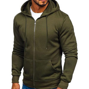 เสื้อมีฮู้ดผ้าแคนวาสมีซิปบริษัทผ้าแคนวาสเบลล่า - Product Image 4