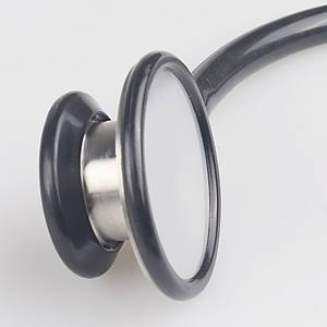 เครื่องฟังแพทย์หัวคู่ทำจากสแตนเลสสตีลเครื่องมือทางการแพทย์สำหรับผู้ใหญ่แบบอเนกประสงค์คลาสสิก - Product Image 3