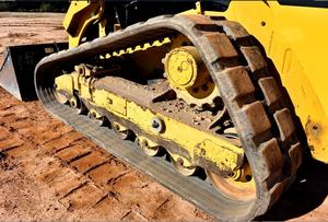 รถตักขนาดเล็ก2017รถตักตีนตะขาบตีนตะขาบที่พร้อมส่งทั่วโลก - Product Image 6