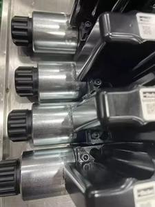 Válvula proporcional de solenoide hidráulico D1FV E02CC0NM0314 D1FVE02CC0VKW3 D1FVE02CC0NG03 - Product Image 2