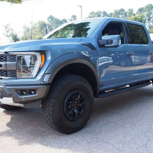 (W&T) PROMOCIÓN Venta de Camioneta Usada Ford F-150 Raptor 2023, 4 Puertas, SuperCrew, 4x4, AUTO USADO - Product Image 1