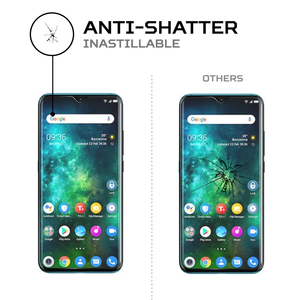 ฟิล์มกันรอยหน้าจอ ANTISHOCK สำหรับโทรศัพท์มือถือ TCL 10 Pro ฟิล์มป้องกันระดับพรีเมียม - Product Image 5