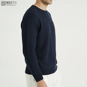 Jersey de algodón 500 Gsm 100% de alta calidad para hombre, de gran tamaño Sudadera con capucha, cuello grueso con capucha, tela tejida para algodón de verano - Product Image 5