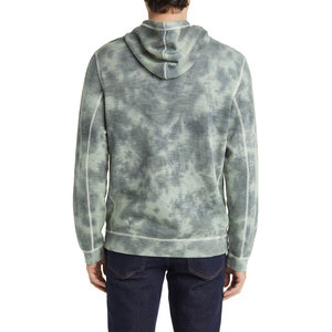 Sudaderas Deportivas Impermeables con Logotipo Personalizado de la Mejor Calidad, Ecológicas, para Hombre, Diseño de Bolsillo con Estampado Invernal, Precio al por Mayor - Product Image 4