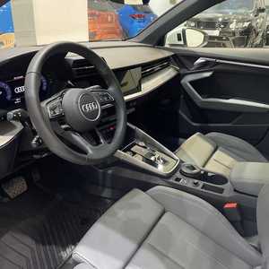 Sử dụng 2024 Audi A3 35 - Product Image 4