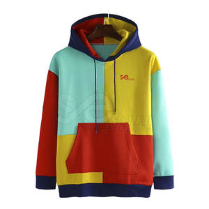 Sudaderas con capucha para hombre, ropa de invierno superventas, sudaderas con capucha con logotipo personalizado, sudaderas con capucha de moda para hombre con diseño de OEM - Product Image 1